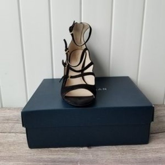 NIB Cole Haan New Cielo Black Womens Shoes - Picture 4 of 6